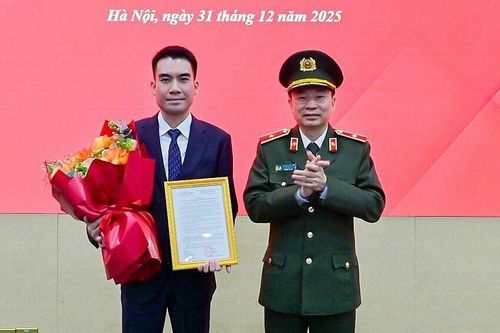 MobiFone bổ nhiệm quyền Tổng giám đốc sinh năm 1989