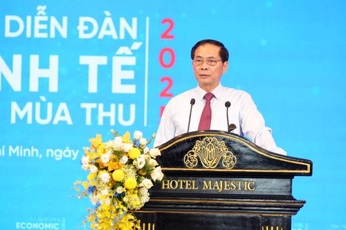 Phó thủ tướng: Trung tâm Tài chính quốc tế tại TP.HCM khác biệt