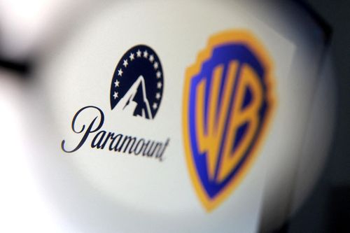Warner Bros. 'cứng rắn' với đề nghị mua lại từ Paramount