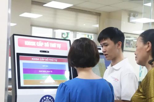 Kiến tạo hệ sinh thái 'số': Lấy người dân, doanh nghiệp làm trung tâm