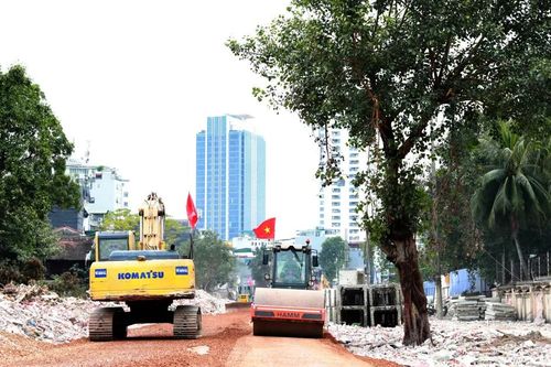 Hiệu quả từ hành động quyết liệt