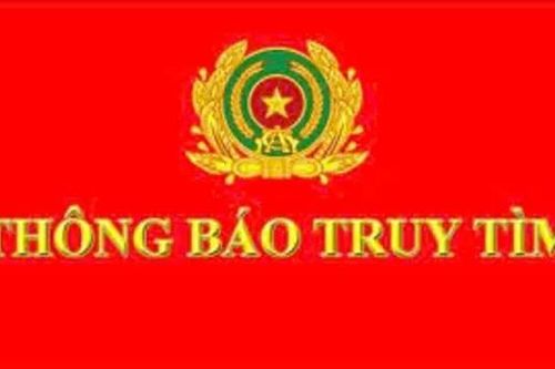 Truy tìm tài sản