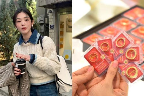 24 tuổi lương 20 triệu, cô gái có 17 chỉ vàng: Cách chia tiền không ai chê nổi!
