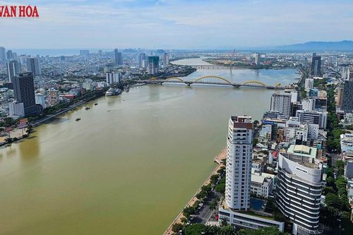 Đà Nẵng tiếp tục giữ vai trò động lực kinh tế miền Trung