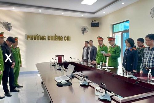 Khởi tố, bắt tạm giam nhân viên ngân hàng lừa đảo 600 triệu đồng