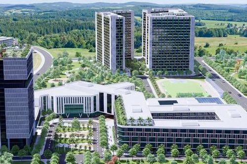 Thành lập Trường Đại học Tâm Anh đào tạo nhân lực chuẩn quốc tế