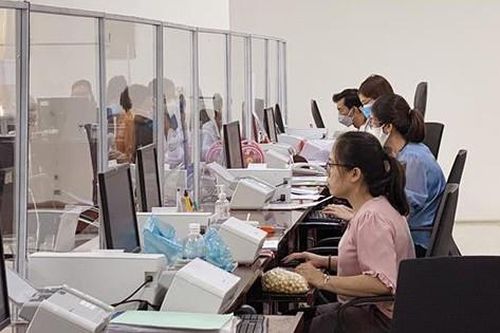 Những việc viên chức không được làm