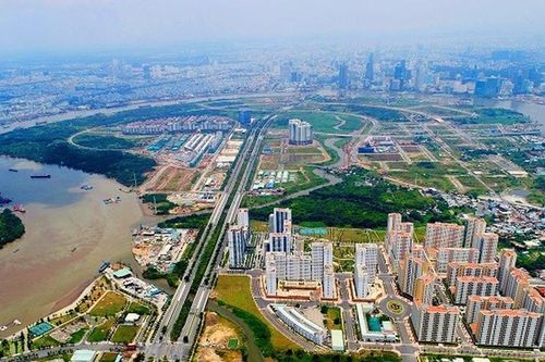 Đề xuất cơ chế tháo gỡ, xử lý vướng mắc dự án BT chuyển tiếp
