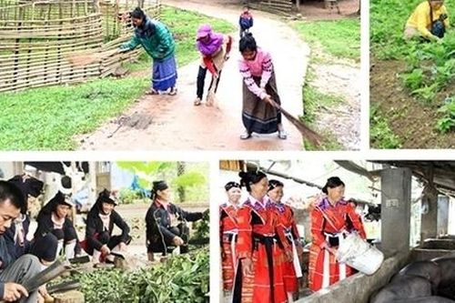 Kế hoạch triển khai Chương trình mục tiêu quốc gia xây dựng nông thôn mới vùng dân tộc miền núi