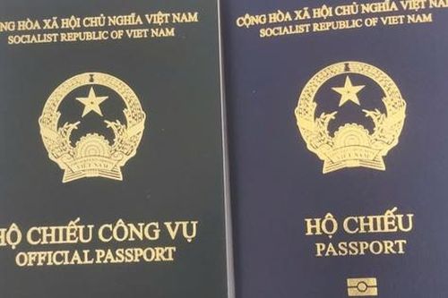 Điều kiện được cấp tem 'AB' xuất cảnh sang Cuba, Lào, Trung Quốc