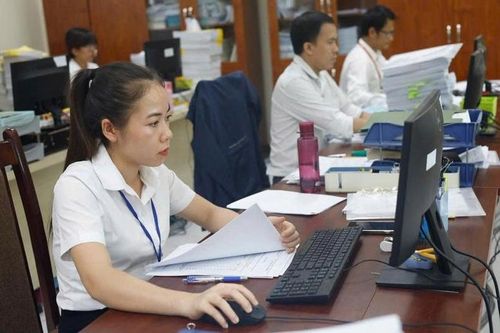 Nghị định 347: Cắt giảm mạnh thủ tục, thúc đẩy Kho bạc số