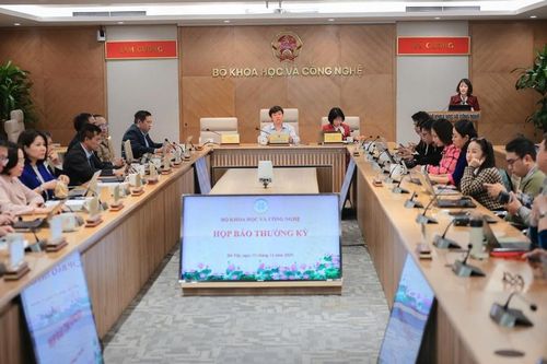 Việt Nam đã ban hành 28 tiêu chuẩn quốc gia về trụ, trạm sạc điện