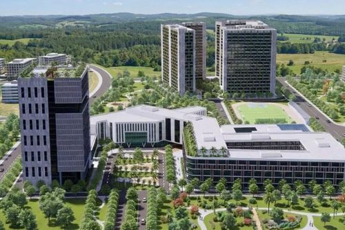 Thêm cơ sở đại học đào tạo tổng hợp và chuyên sâu về y khoa