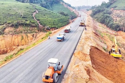 Điểm tựa để nền kinh tế bứt phá