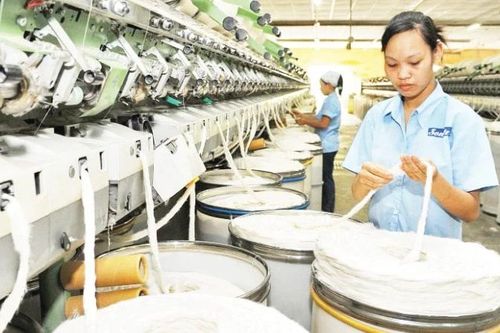 Tạo thuận lợi cho doanh nghiệp về thuế, hải quan