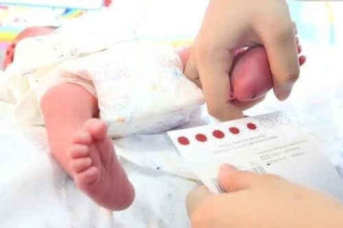 Năng lực chẩn đoán trước sinh và sơ sinh ngày càng được nâng cao