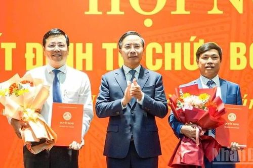 Đà Nẵng tinh gọn còn 3 Ban Quản lý dự án, kiện toàn tổ chức và nhân sự