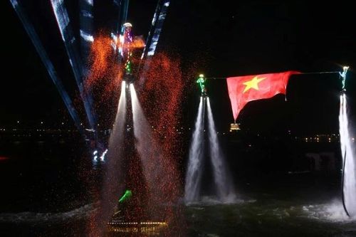 Nhiều hoạt động rộn ràng đón năm mới 2026 tại Đồng Nai