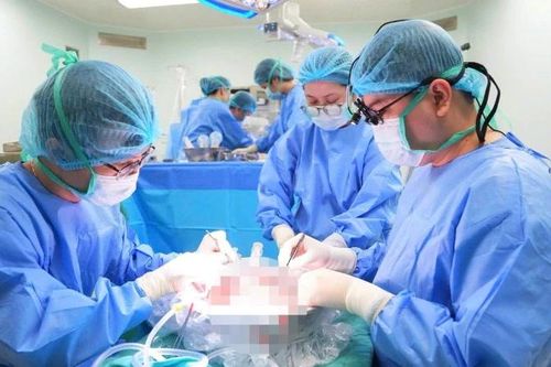 Thêm một mảnh đời hồi sinh trong ngày cuối cùng của năm