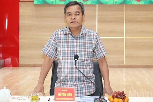 Phát huy nội lực, tranh thủ các nguồn lực, xây dựng Lý Sơn thành đặc khu biển đảo giàu bản sắc