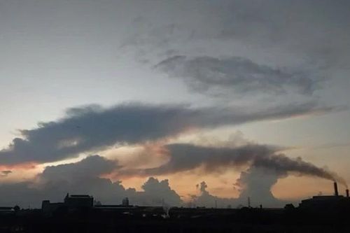 Xử lý triệt để tình trạng ô nhiễm môi trường tại Khu công nghiệp Liên Chiểu