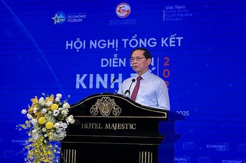 Nâng tầm Diễn đàn Kinh tế mùa thu 2026