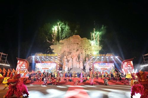 Tuyên Quang công bố 10 sự kiện nổi bật và vinh danh công dân tiêu biểu năm 2025