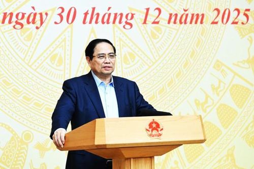 Tiếp tục thần tốc triển khai 'Chiến dịch Quang Trung'