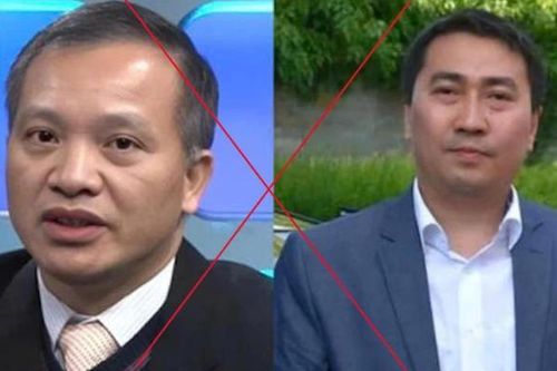 Xét xử Nguyễn Văn Đài, Lê Trung Khoa và các đồng phạm về tội chống Nhà nước Cộng hòa xã hội chủ nghĩa Việt Nam
