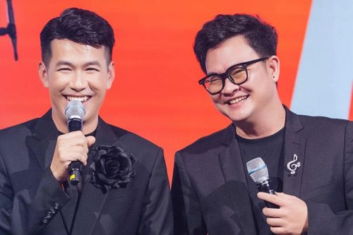 Hồ Trung Dũng hé lộ chuyện áp lực nhất trong sự nghiệp, 'bị khớp' khi để chủ nhân bản hit 'Hoa nở không màu' nhận xét