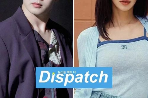 Cặp đôi mới của Dispatch trong dịp Năm mới sẽ là ai?