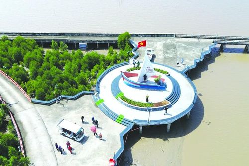 Làm mới sản phẩm du lịch đón khách dịp tết