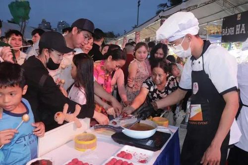 Nhiều hoạt động vui chơi, giải trí tại TPHCM