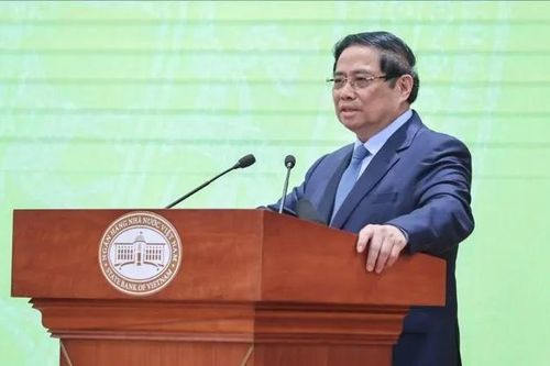Quản lý hiệu quả hoạt động ngân hàng trong các trung tâm tài chính quốc tế