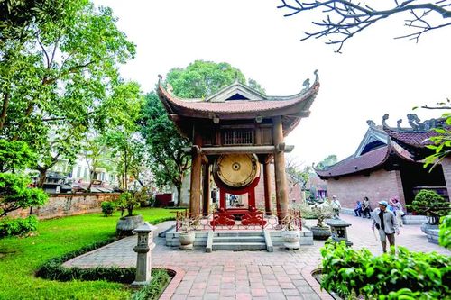 Việt Nam - điểm đến được ưa chuộng hàng đầu năm 2026