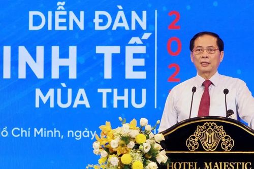 Diễn đàn Kinh tế mùa thu 2025 đã thành công tốt đẹp, toàn diện