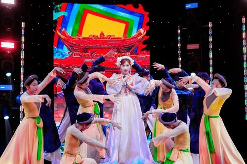 Chương trình 'HTV Chào xuân 2026 - Xin chào Việt Nam'