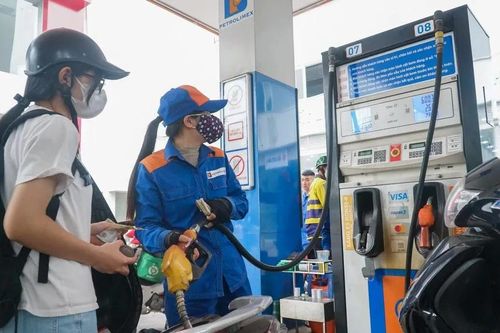 Năm 2025, tổng nguồn cung xăng dầu ước đạt 25,2 triệu tấn