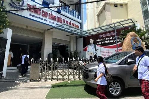 Lạm dụng từ 'quốc tế' đặt tên trường, bệnh viện: Chất lượng quyết định giá trị của tên gọi