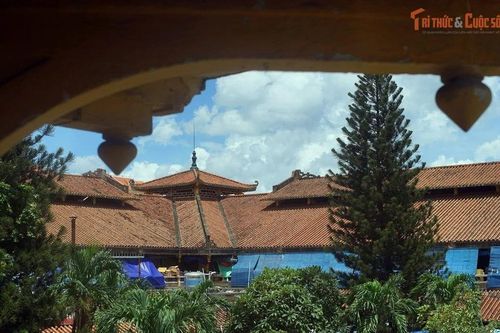 Nét độc đáo của khu chợ kiểu Trung Hoa nổi tiếng nhất Việt Nam