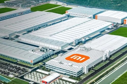 Bên trong nhà máy sở hữu 161 robot tự động hoàn toàn của Xiaomi