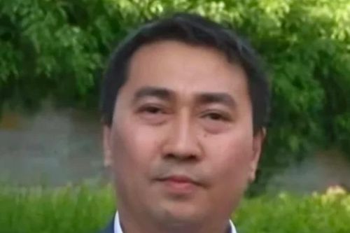 Tuyên án 17 năm tù với Lê Trung Khoa