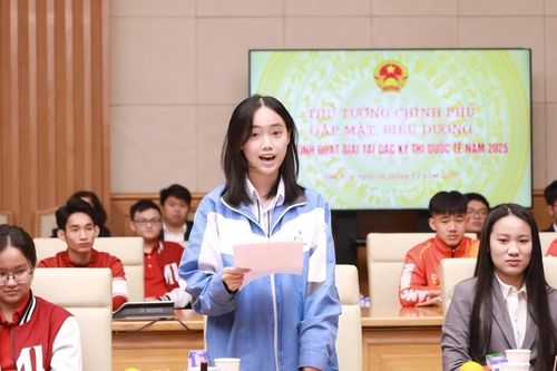 Chính sách đột phá, thí điểm học vượt cấp, vượt lớp: Tạo bệ phóng cho giáo dục bứt phá