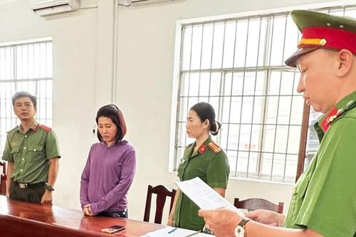 Tạm giam bị can chiếm đoạt hơn 1 tỷ đồng qua việc tổ chức chơi hụi tại Phú Quốc