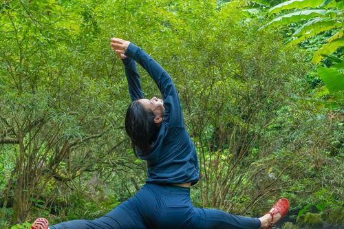 'Vitamin không khí' trong hang động: Bí quyết sống khỏe khi trekking khám phá