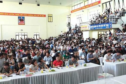 Dấu hiệu vi phạm trong lựa chọn tổ chức đấu giá ở Bắc Ninh: Cần xử lý dứt điểm
