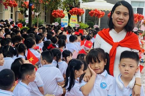 Các chính sách giáo dục mới sẽ có hiệu lực từ ngày 1/1/2026
