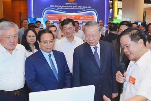 Y tế Việt Nam 2025: Vững vàng trước thách thức, đạt nhiều thành tựu toàn diện