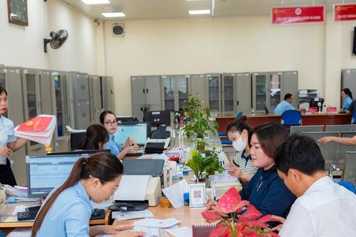 Chính quyền xã phải vừa phục vụ dân tốt hơn, vừa thúc đẩy phát triển kinh tế – xã hội