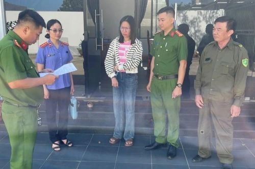 Đồng Nai: Bắt tạm giam nữ nhân viên tham ô hơn 8 tỷ đồng của công ty
